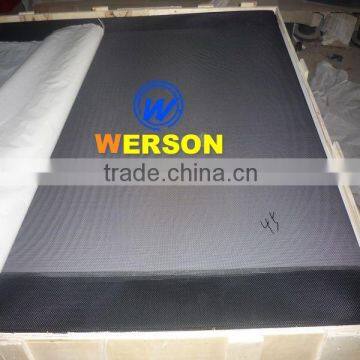 General Mesh 316 Marine Window Security Screens -stock Supply photo-6