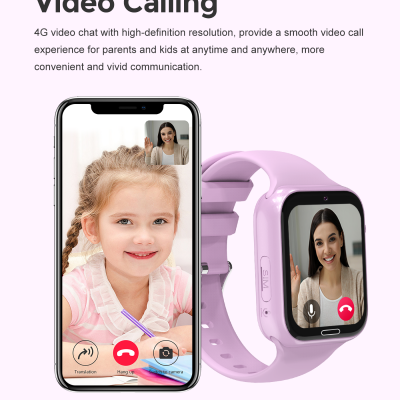 4G Telephone Watch（Wechat:13510231336） photo-2