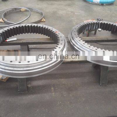 685DBS201y Four-point Contact Ball Slewing Bearing for Tadano Crane