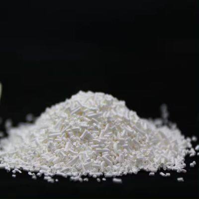 Manufacturer Food Additive Preservative CAS 24634-61-5 Potassium Sorbate