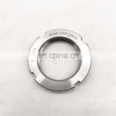 China factory supplier 120x155x20 locknut bearing KM24 lock nut KM24 bearing