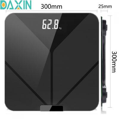 Bluetooth Heart Rate Scale EF-804B4P photo-3