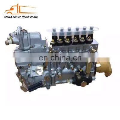 VG1560080022 PS8500 Fuel Injection Pump for HOWO Weichai Wd615.69 336HP Fuel Injection Pump photo-5