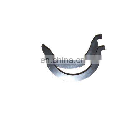 Sinotruk Sitrak China Heavy Duty Truck Engine Spare Parts 200V01114-0231 Crankshaft thrust plate/upper MC11