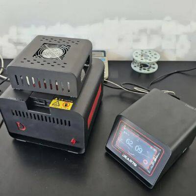 DTZ-450 Intelligent Surface Probe Temperature Calibrator photo-2