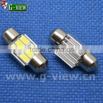 hotsale superbright Festoon 5630 car led , festoon auto led light 31mm ,auto led bulb for interior light