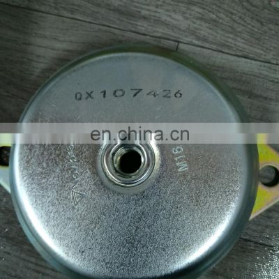 26005129210 front-rightpanel FuSheng industrial Screw air compressor spare parts with high efficiency