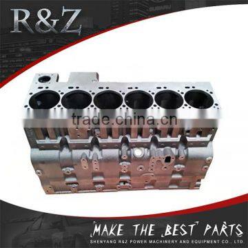 Long Serve Life High Quality 6CT Engine Block