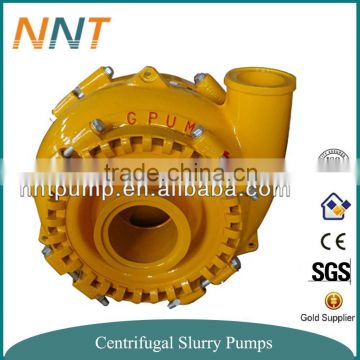 G GH series River Sand Pump