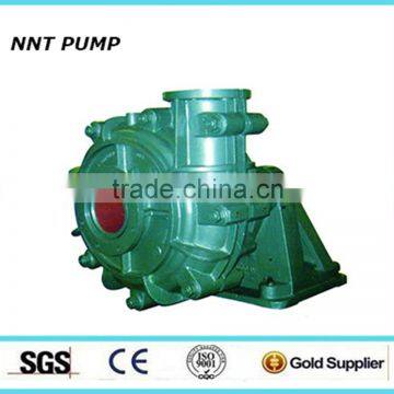 ZGB Slurry Pump photo-5