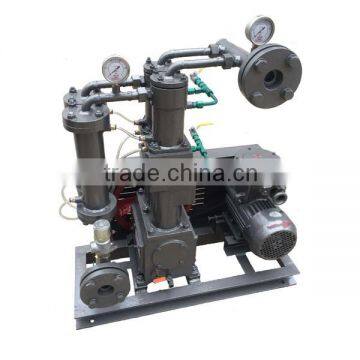 Piston Type Oxygen Compressor for Medicine photo-3