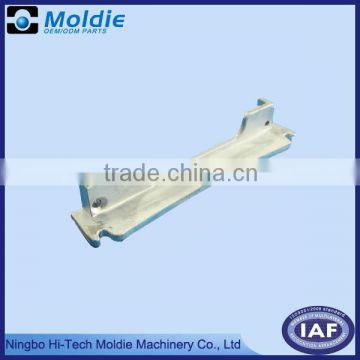 Aluminum die cast parts for bicycle