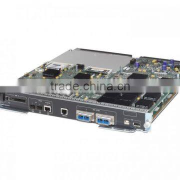 Cisco vs-s720-10g-3cxl Catalyst 6500 Series Virtual Switching Supervisor Engine