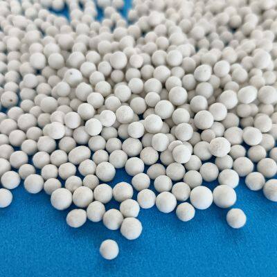 Water Resistant Silica Gel 4-8mm Desiccant Waterproof Silica Gel for Gas Drying photo-4