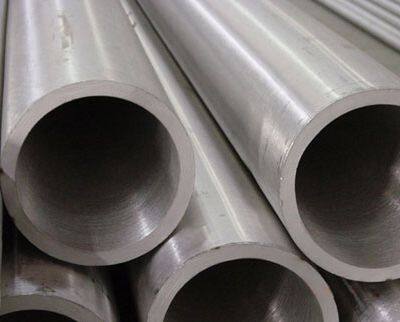 Carbon Steel Pipes photo-3