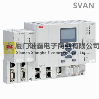 ABB REF542plus 1VCR007346 Цифровой защитный реле