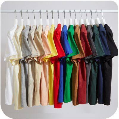 Custom Printed T Shirt