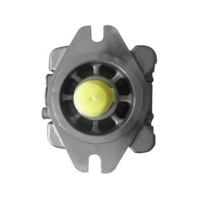 Rexroth PGF Hydraulic Gear Pump PGF3-3X/025RE07VE4 photo-4