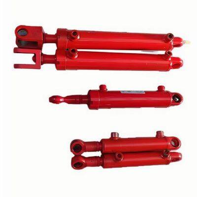 Lifting Cylinders for TRANER TR45 Wheel Loader