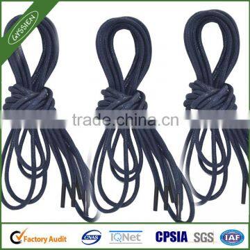 Custom Printed Oval Shoelaces for Sale