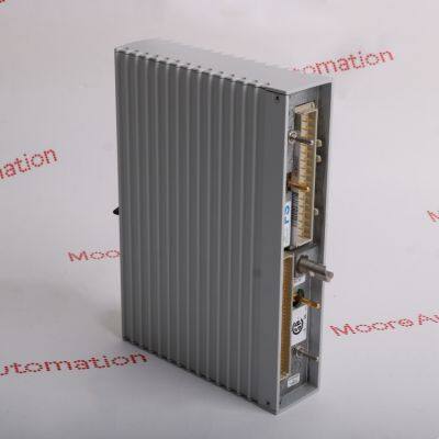 Triconex CM3201S2