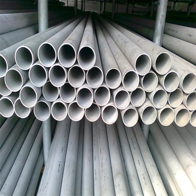 High-Strength and Corrosion-Resistant 2507 Super Duplex Stainless Steel Tube for Marine Engineering
