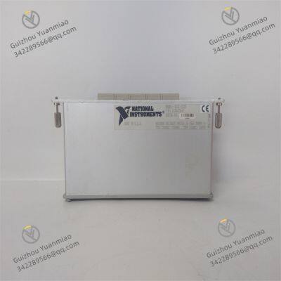 NI SCXI-1325 Terminal Block photo-4