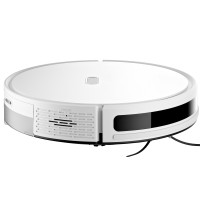 PUREROBO K5 Robot Vacuum Cleaner 3-in-1 Sweeping &Vacuuming &Mopping APP Or Remote Control Cleaning Pet Hair photo-5