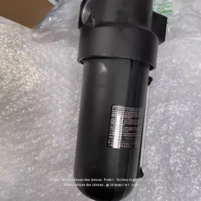 F17-800-M3DA, Norgren, Filter, NPT 1