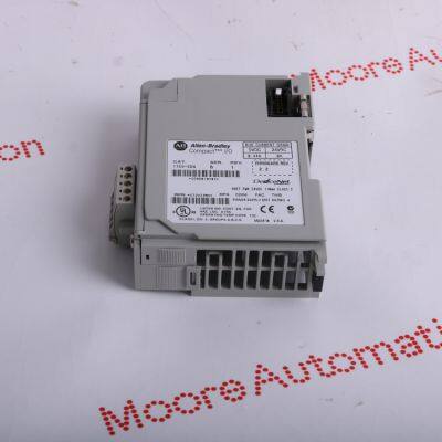 Allen Bradley1769-SDN