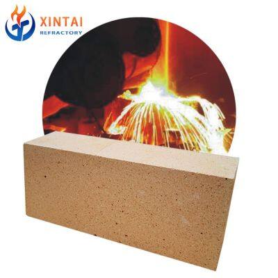 Customization SK30 32 34 36 Refractory Brick High Alumina Bricks Fire Brick for Kiln Furnaces