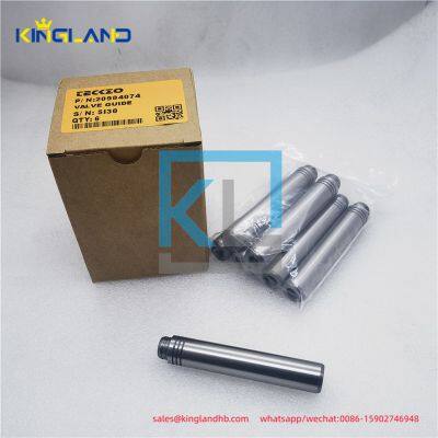 Engine d13 valve guide 20904074 Fit For volvo