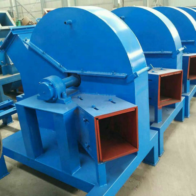 Multifunctional Waste Wood Slicing Equipment Wood Slicer Dry and Wet Wood Disk Chipper for Forest Farm photo-4