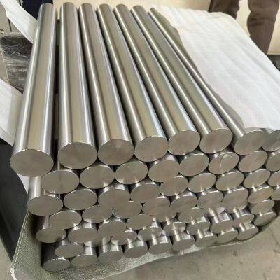 Aerospace Application Titanium Alloy Bar TC11, Compatible With Aircraft Frames and Satellite Components photo-1