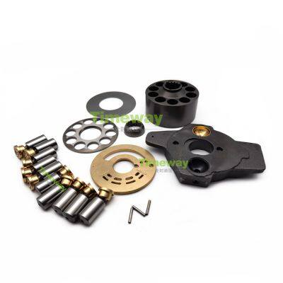 Excavator Pump Repair Kits AP2D18 Variable Piston Pump Spare Parts for UCHIDA AP2D18LV IHISCE 45 Main Pump Rotary Group Kits