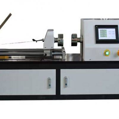 HST-BW1500F M33-M56 Computer Control High Strength Bolt Testing Machine photo-2