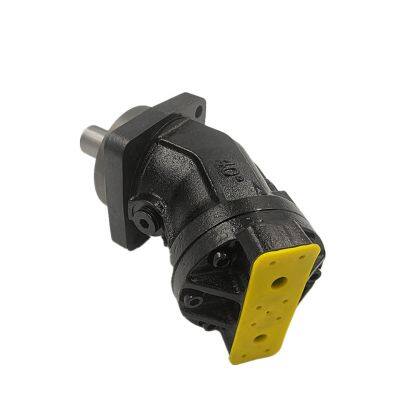 A2FM63 Rexroth Tandem Pump