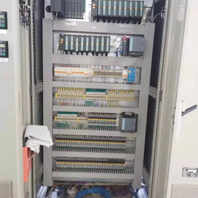 OEM Power Cabinet Project Controller Cabinet Integrated Power Supply System photo-2