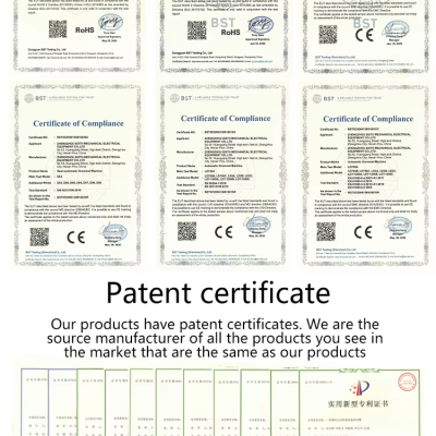 TOP4500A Heavy Duty Automatic PVC/HDPE/TPO Roofing Waterproofing Membrane Welding Machine 4500W 230V photo-4