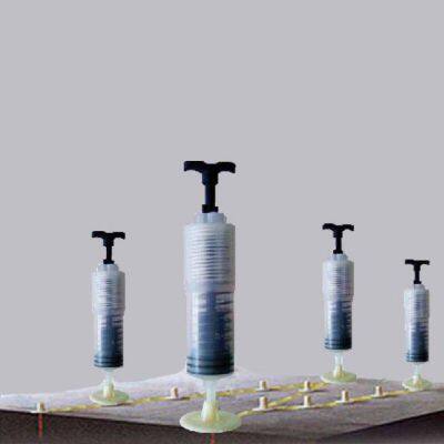 Concrete Hollowing and Delamination Grouting Resin Glue, Floor Crack Grouting Material, Epoxy Grouting Resin Glue photo-5