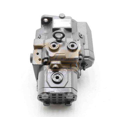 YNF High Quality AP2D12 Piston Pump 6677377 AP2D12-G2SP-6 Mini Excavator Hydraulic Pump photo-6