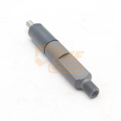 Peças do motor da escavadeira 6I1214 6I-1214 Ca6I1214 Montagem do atomizador de combustível Injetor para Cat 312 416B 416C 426B 426C 428B 428C 436C 43