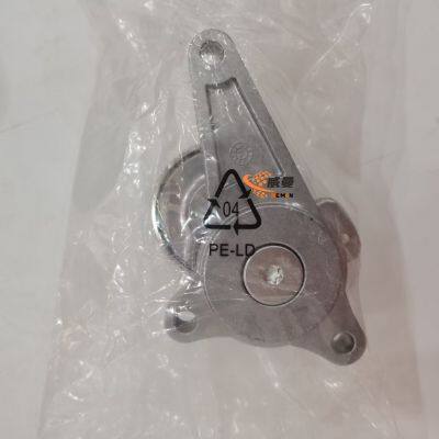 Original JCB 320 08657 Tensioner for Wheel Loader Spare Parts. photo-2