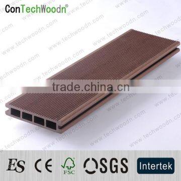 The Most Popular Design Outdoor Wpc Flooring photo-3