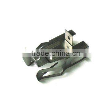 SPCC Steel Stamping Die and Contact Part