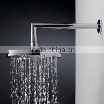 Unique Stainless Steel SPA Massage Rain Bath Shower Set photo-4