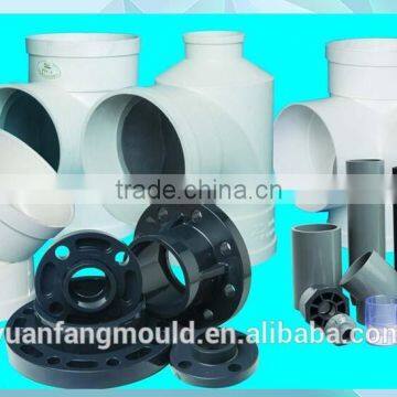 Pipe Moulds/pvc Fitting Mould/machinery Pvc Pipe Fitting Mould photo-4