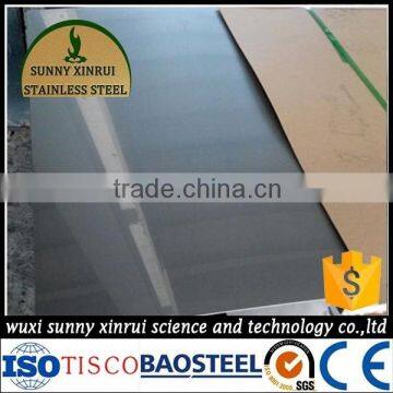 Best Selling Product 3mm Thick Cold Rolled 304l Stainless Steel Data Sheet photo-2