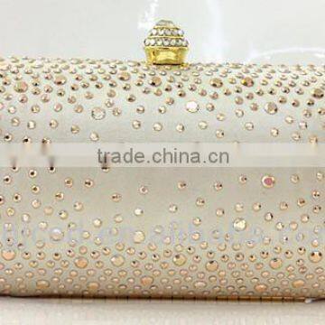 hotfix sequin fashion clutch bag perfect for wedding and party