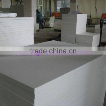 Morgan Ceramic Heat Insulation Fiber Board for kiln lining